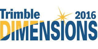 Record Attendance and an Exciting New Product at Trimble Dimensions 2016